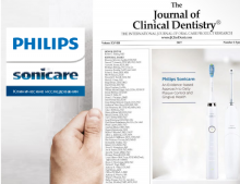   The Journal of Clinical Denstry