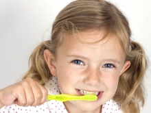  Творческая студия по гигиене рта для детей