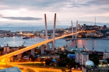 План мероприятий во Владивостоке
