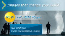 Мастер-класс «KaVo DIAGNOcam, технологии KaVo и материалы KERR в комплексе профессиональной гигиены рта»