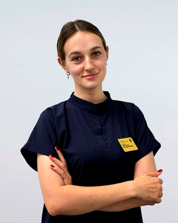 Акшаева Светлана Владимировна