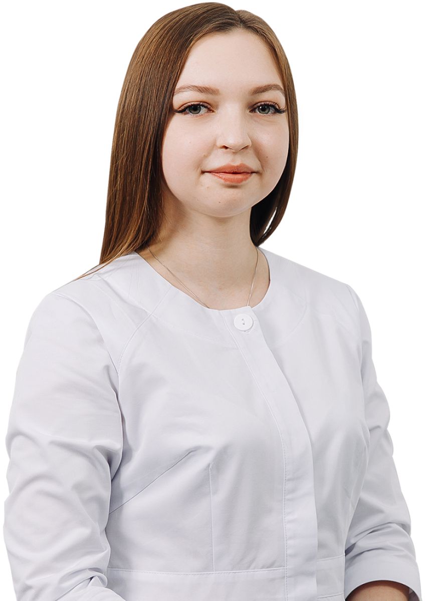 Тюрикова Ирина Сергеевна