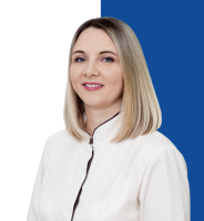 Михайлова Елена Валерьевна Михайлова Елена Валерьевна