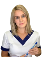 Власова Людмила  Игоревна