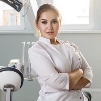 Чемеренко Анастасия Сергеевна Чемеренко Анастасия Сергеевна