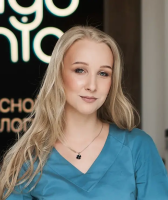Кирьякова Елизавета Анатольевна Кирьякова Елизавета Анатольевна