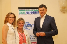 Отчёт об участии в конференции IFDH во Флоренции