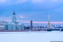 Круглый стол для гигиенистов Санкт-Петербурга 21 января 2020 года.