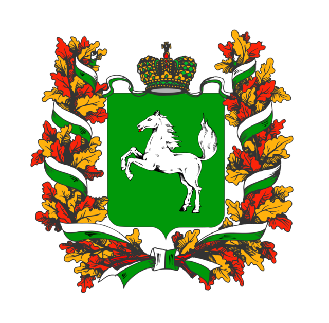 Томская область