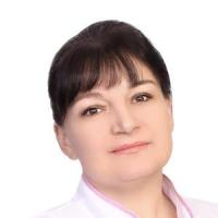 Борчук Анна Викторовна Борчук Анна Викторовна