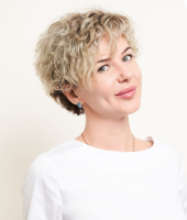 Щеголева Ксения Валерьевна Щеголева Ксения Валерьевна