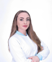 Рий Юлия Юрьевна Рий Юлия Юрьевна