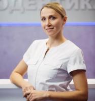 Третьякова Анастасия Валерьевна