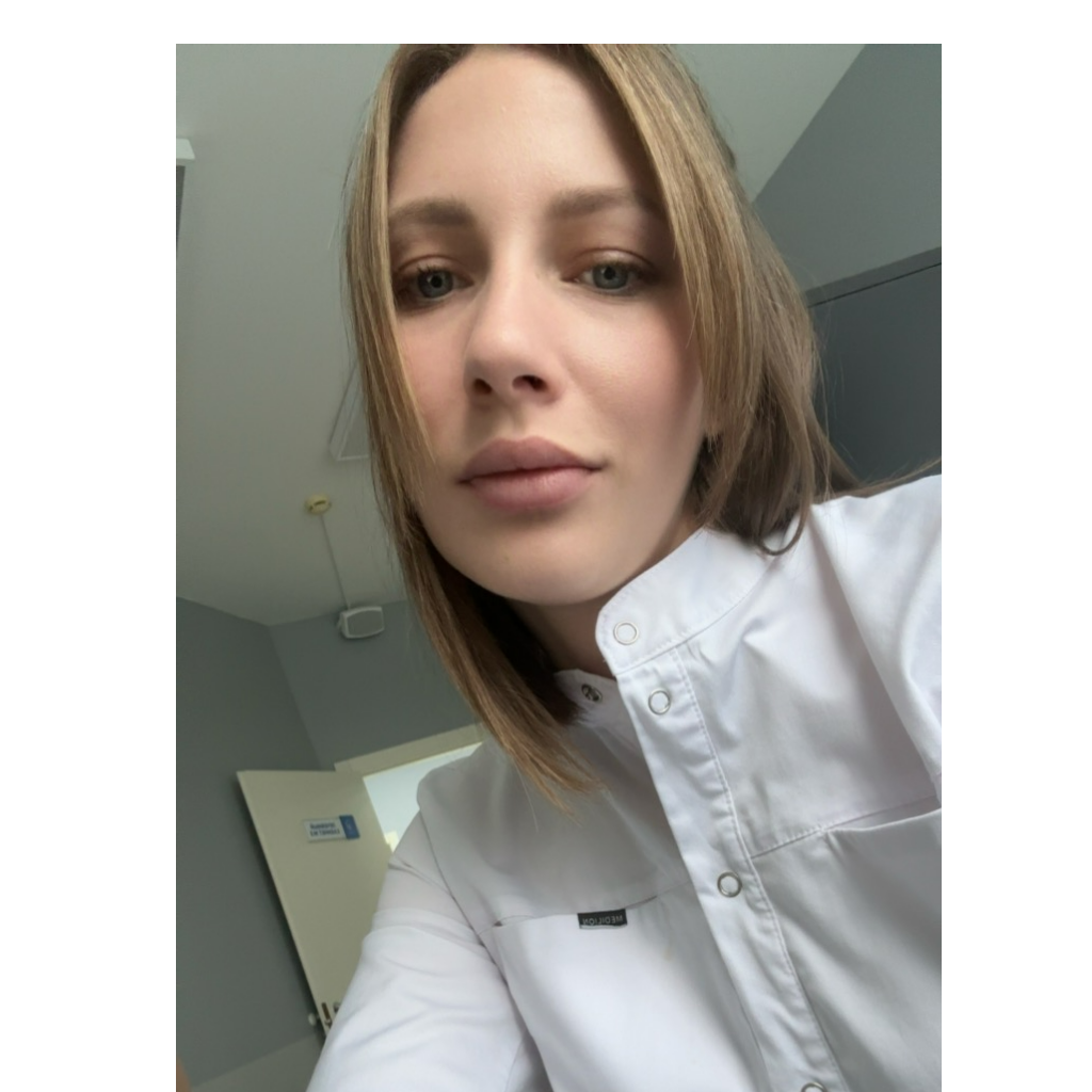 Искандерова Вера Геннадьевна Искандерова Вера Геннадьевна