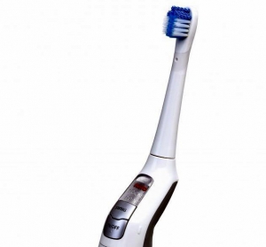 Профессиональное обсуждение новой модели электрической зубной щётки
