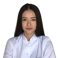 Грицюк Валерия Геннадиевна Грицюк Валерия Геннадиевна