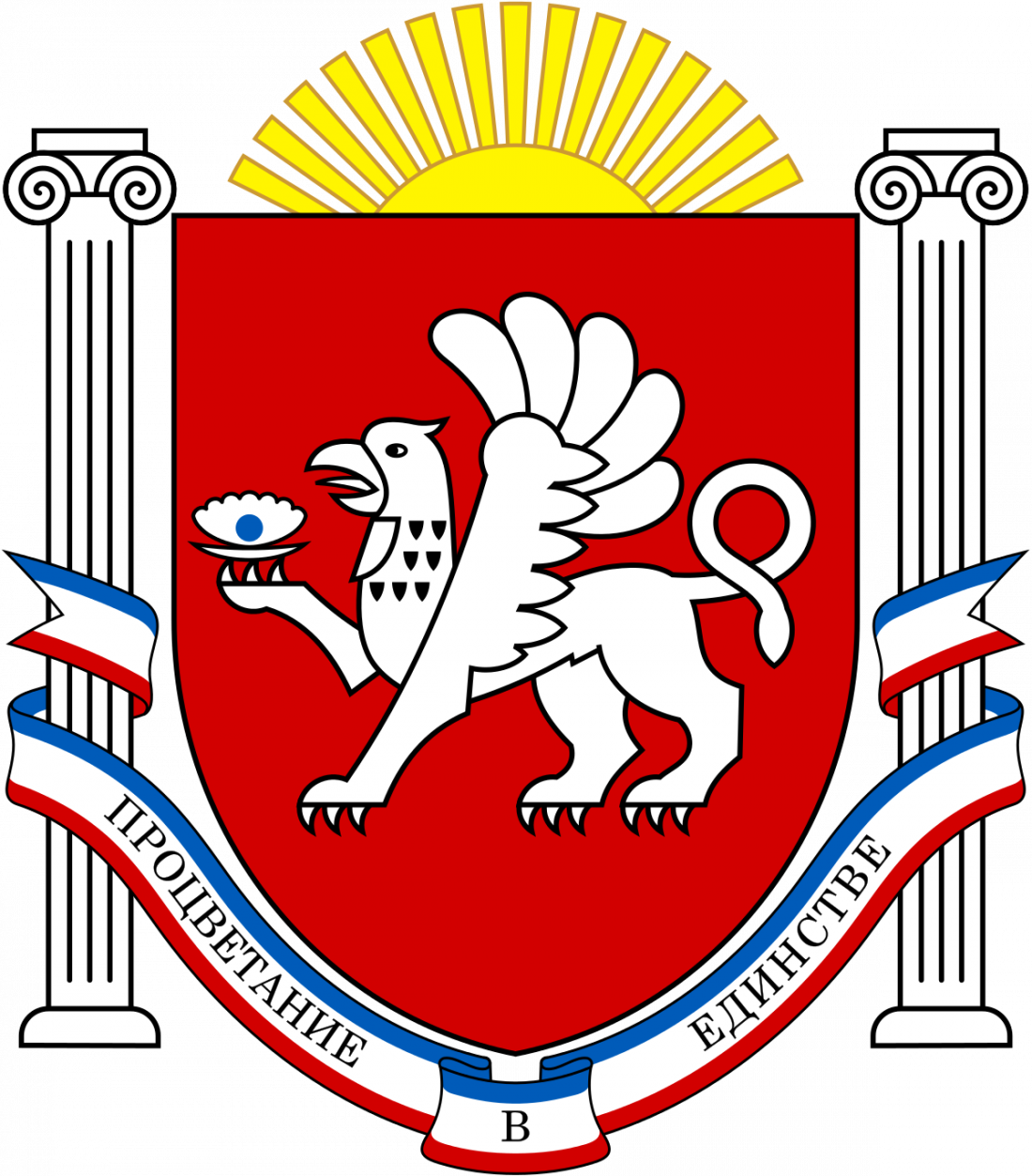 Республика Крым