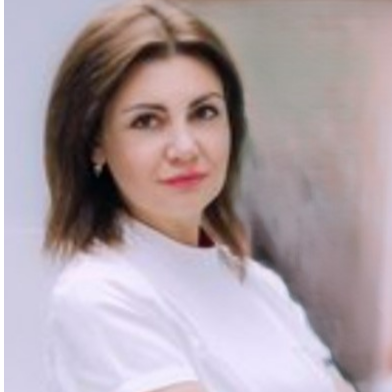 Крячун Олеся Владимировна Крячун Олеся Владимировна