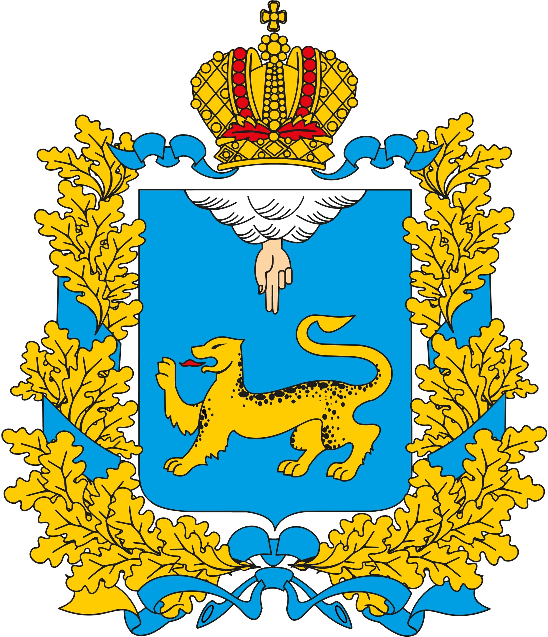 Псковская область