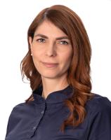 Полякова Мария Дмитриевна Полякова Мария Дмитриевна