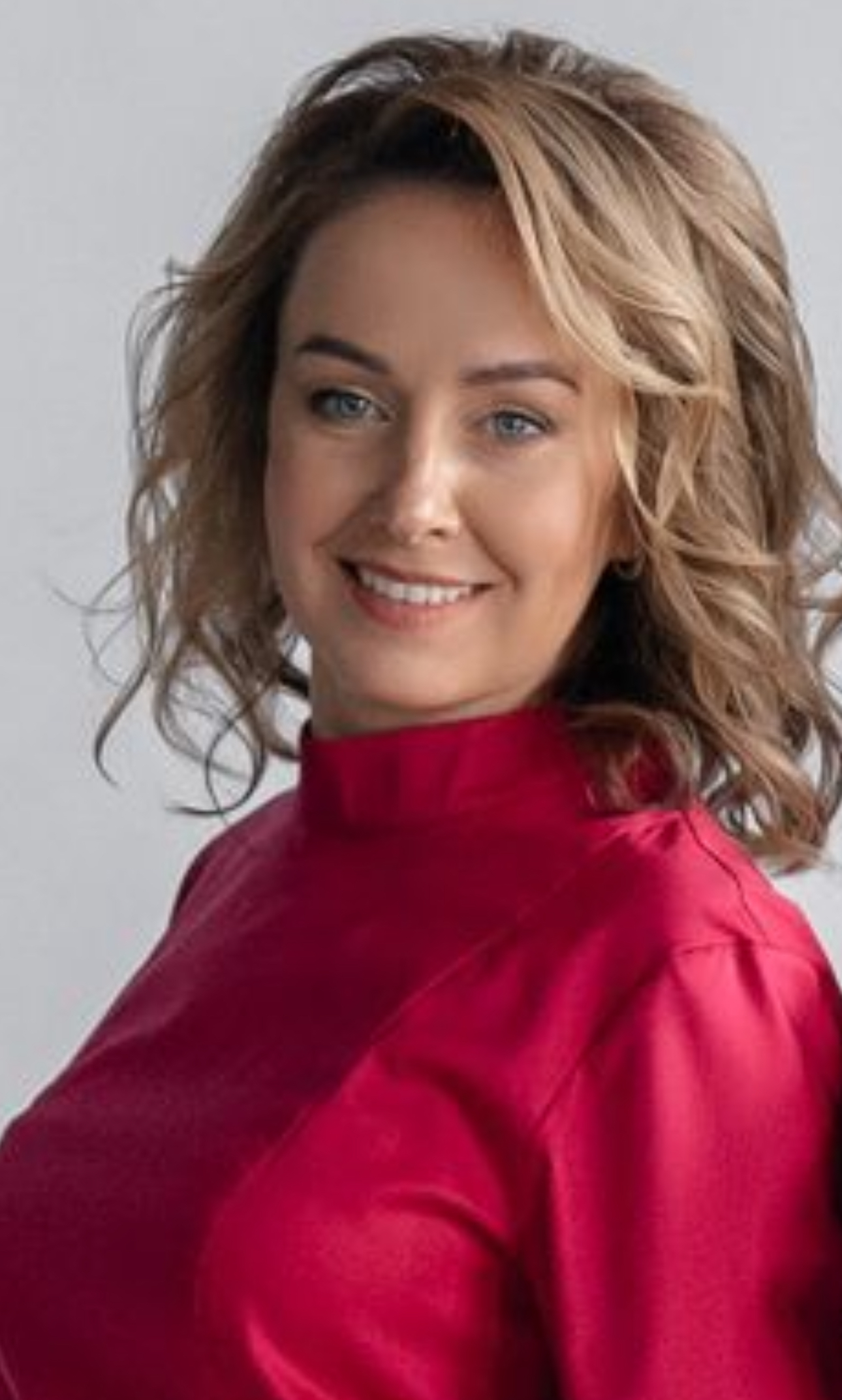 Кузьмина Екатерина Леонидовна