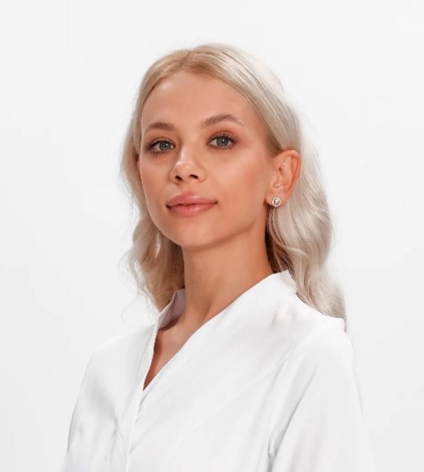 Соколова Анастасия Алексеевна