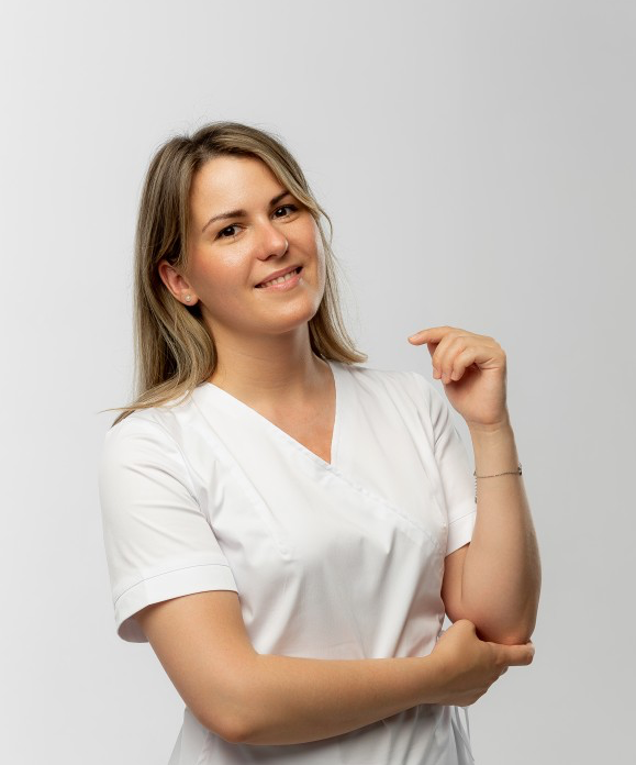 Савостьянова Алиса Юрьевна