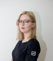 Кузьмина Евгения Дмитриевна Кузьмина Евгения Дмитриевна