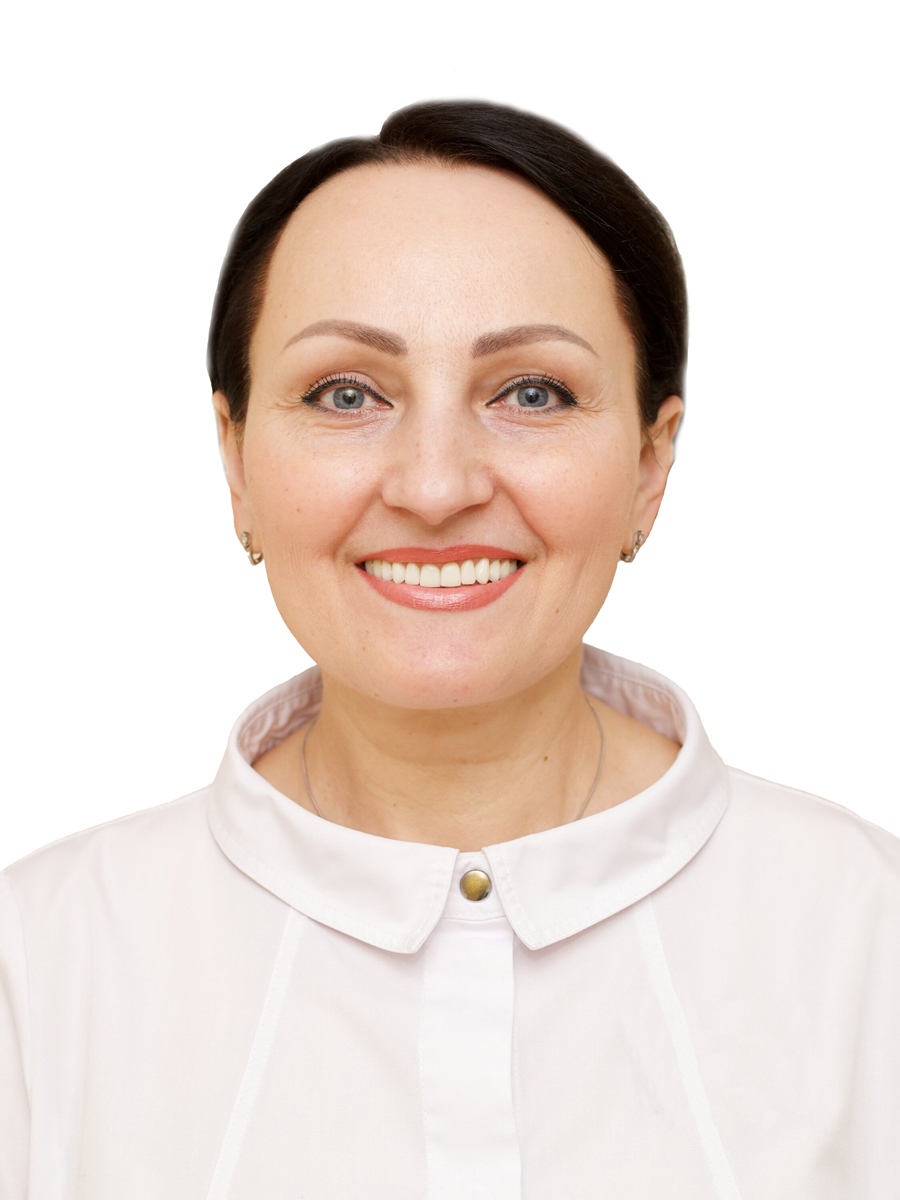 Филатова Ирина Николаевна