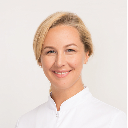 Шевченко Светлана Сергеевна