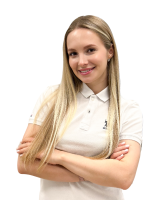 Литвинова Алина Александровна