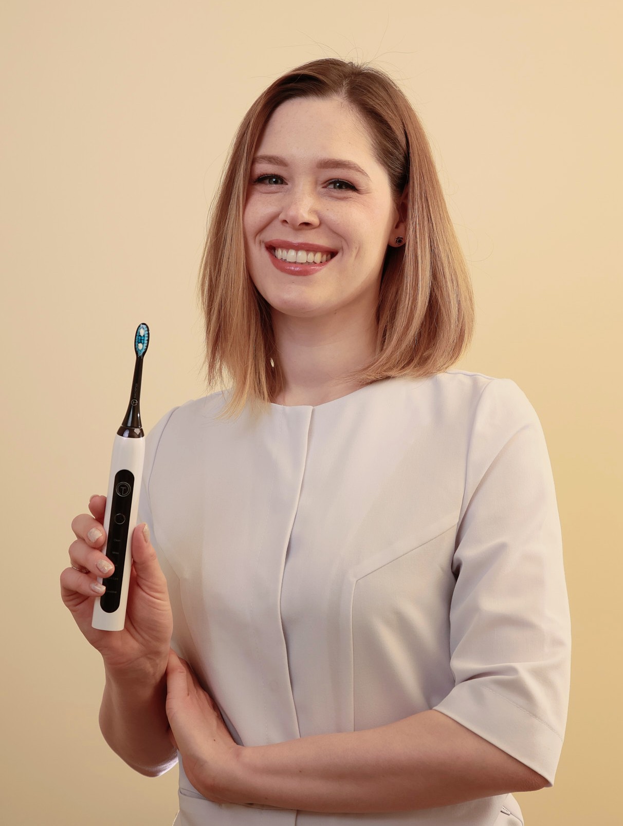 Воронова Софья Владимировна