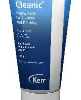 Новые пасты Cleanic® Light и Cleanic® Mint Fluoride-Free Новые пасты Cleanic® Light и Cleanic® Mint Fluoride-Free