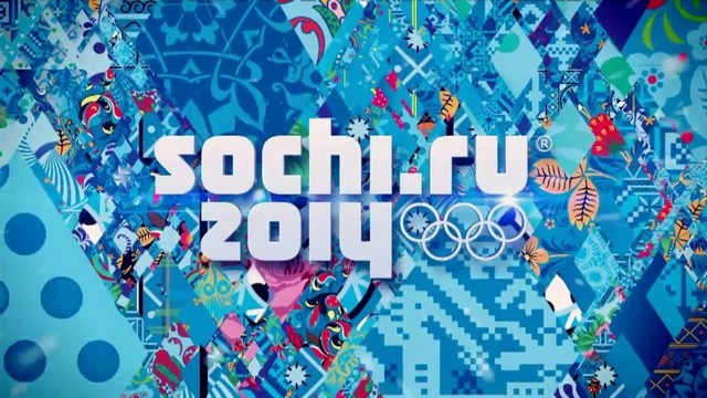Репортаж из Олимпийского Сочи Репортаж из Олимпийского Сочи