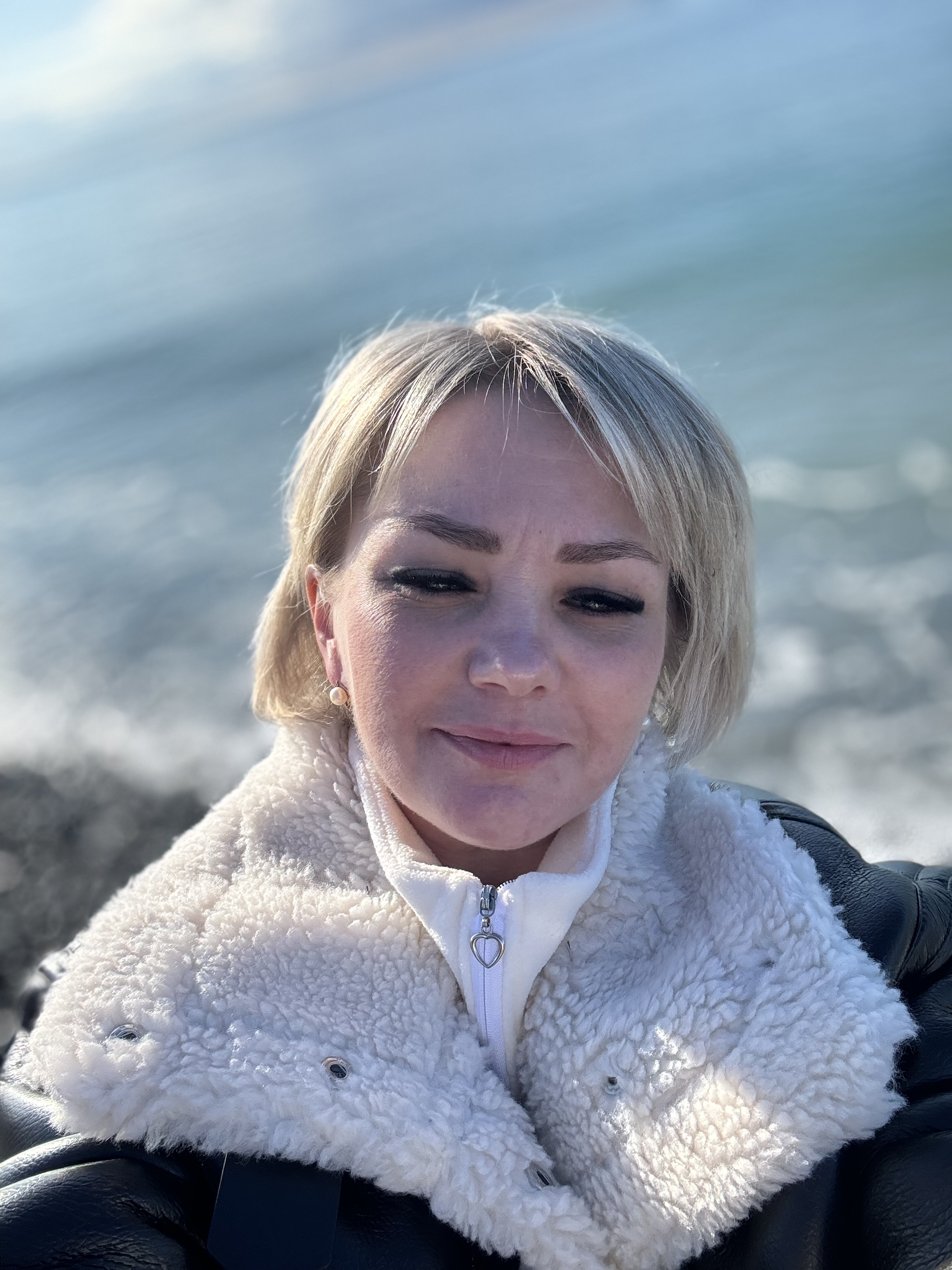 Товстяк Ольга Александровна