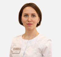 Костерина  Татьяна Викторовна