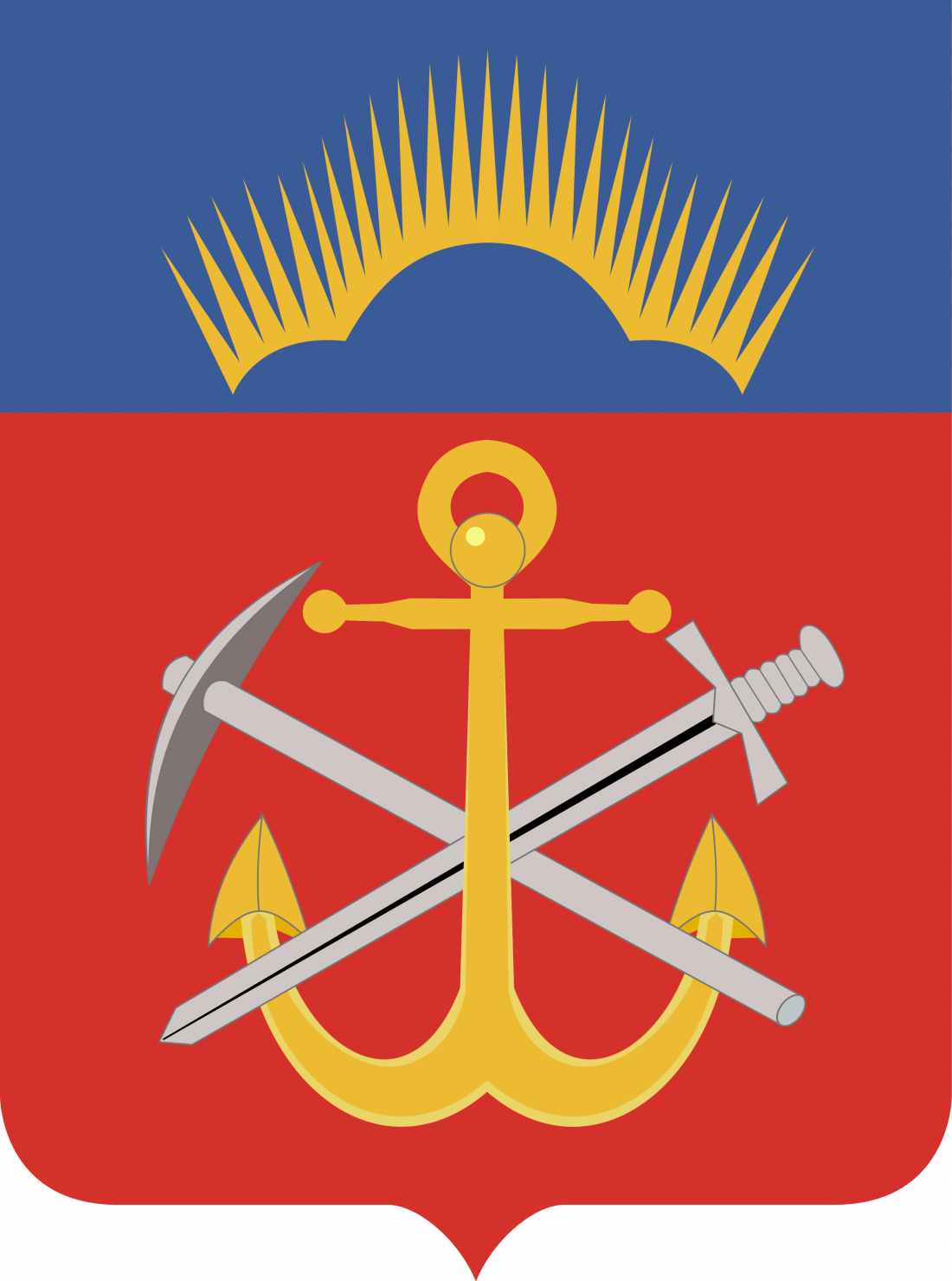 Мурманская область Мурманская область