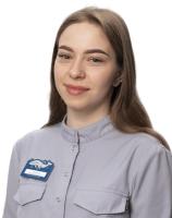 Мочалина Юлия Владимировна Мочалина Юлия Владимировна