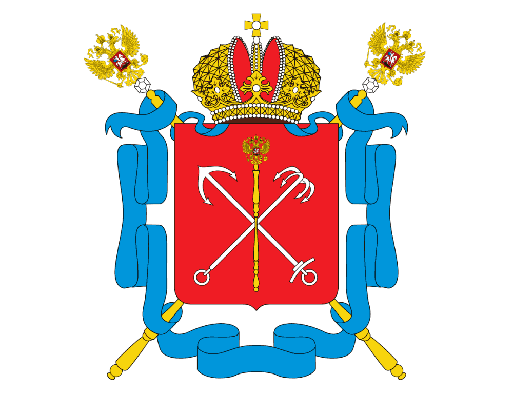 Санкт-Петербург