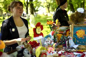 БЕЛЫЙ ЦВЕТОК для гигиенистов стоматологических