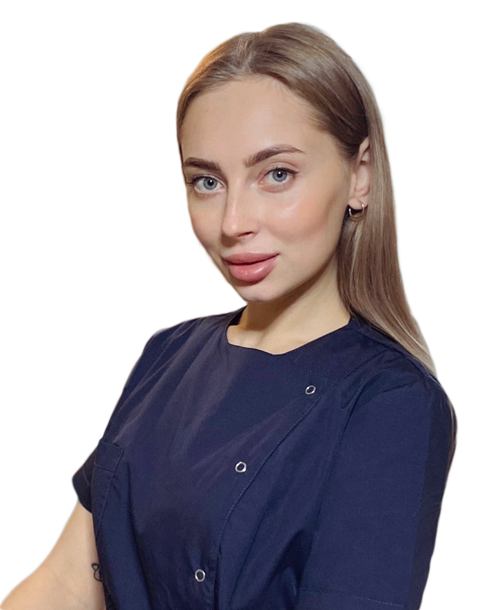 Федорова Ольга Максимовна Федорова Ольга Максимовна