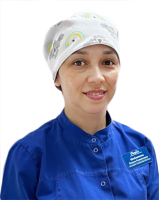 Шабалина Леана Ришатовна Шабалина Леана Ришатовна