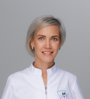 Данилова Татьяна Вячеславовна