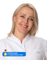 Екатерина Владимировна Зубияшвили Екатерина Владимировна Зубияшвили
