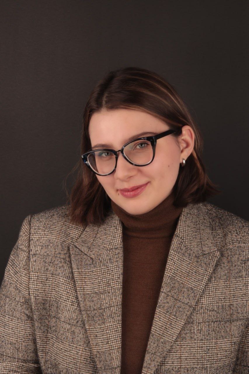 Шатило Кристина Юрьевна