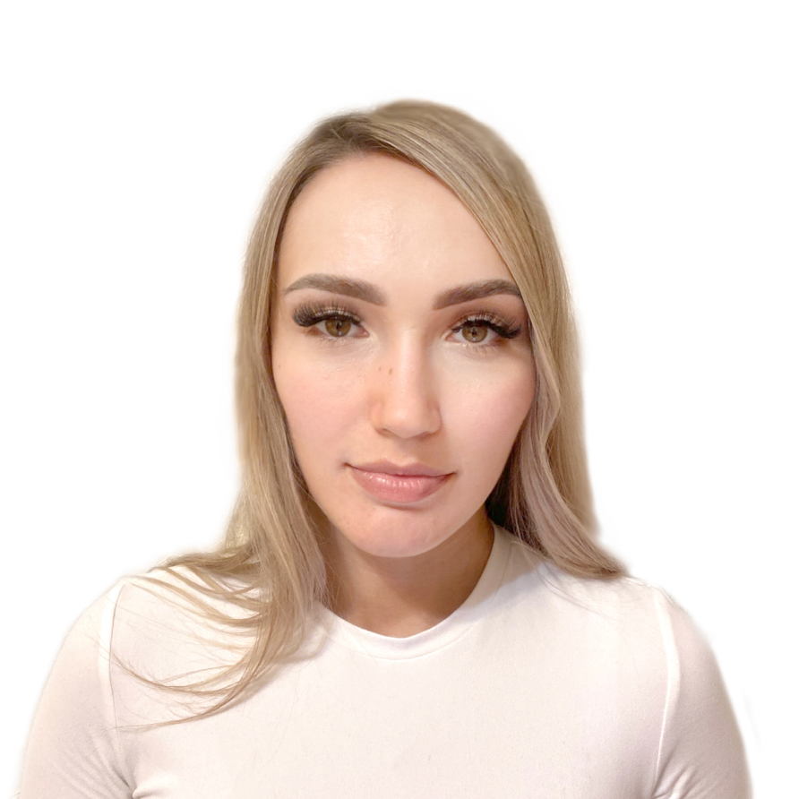 Елена Байкова Александровна Елена Байкова Александровна