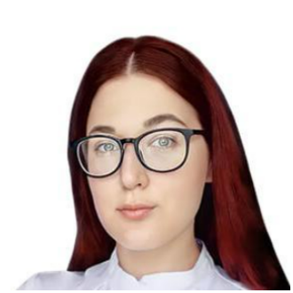 Шпак Алина Равильевна Шпак Алина Равильевна