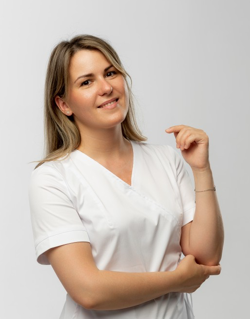 Савостьянова Алиса Юрьевна