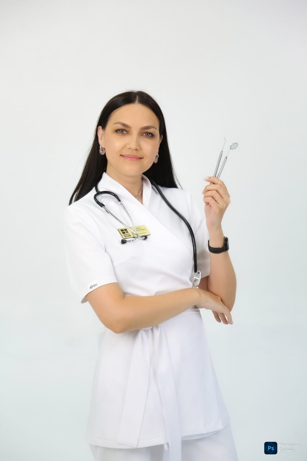Алиуллова Ирина Михайловна