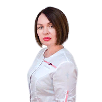 Зарубежнова Юлия Владимировна Зарубежнова Юлия Владимировна